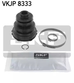 Комплект пыльника SKF VKJP 8333